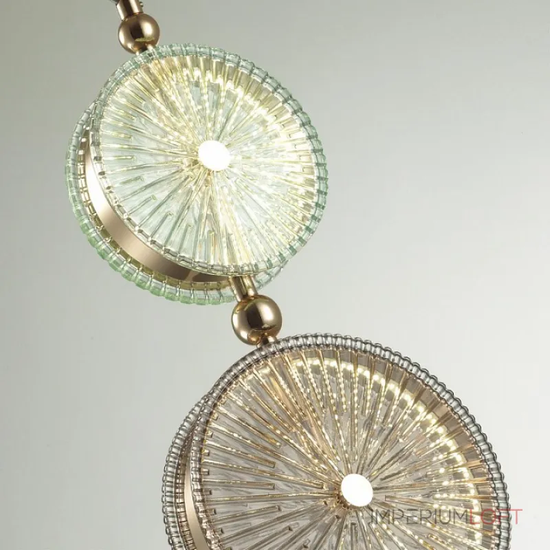 Подвесной светильник Odeon Light Caramella 5412/13LD от ImperiumLoft Подвесной светильник Odeon Light Caramella 5412/13LD от ImperiumLoft