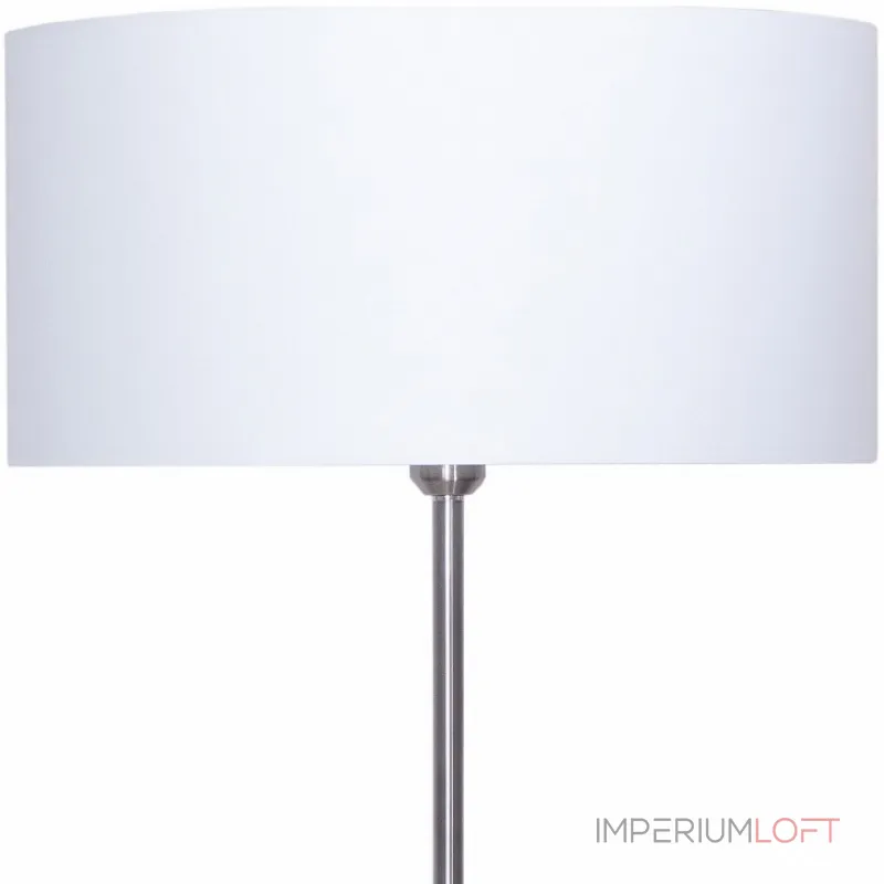 Торшер TopDecor Crocus Glade Crocus Glade F1 01 01g Цвет плафонов белый Цвет арматуры никель Торшер TopDecor Crocus Glade Crocus Glade F1 01 01g Цвет плафонов белый Цвет арматуры никель