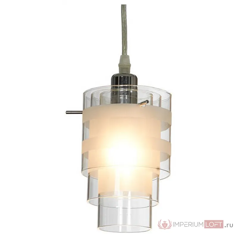 Подвесной светильник Lussole LSP-8453 LSP-8453 от ImperiumLoft
