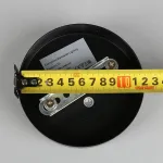 Бра Omnilux Loano OML-94801-02 Цвет арматуры золото Цвет плафонов серый