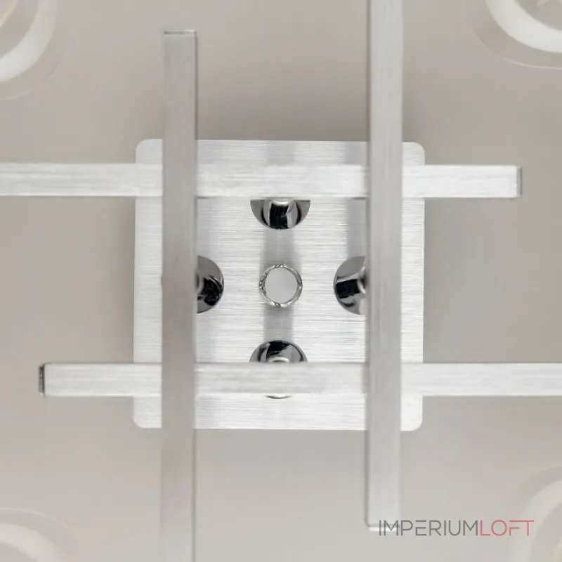 Потолочная люстра Citilux Вирта CL139260