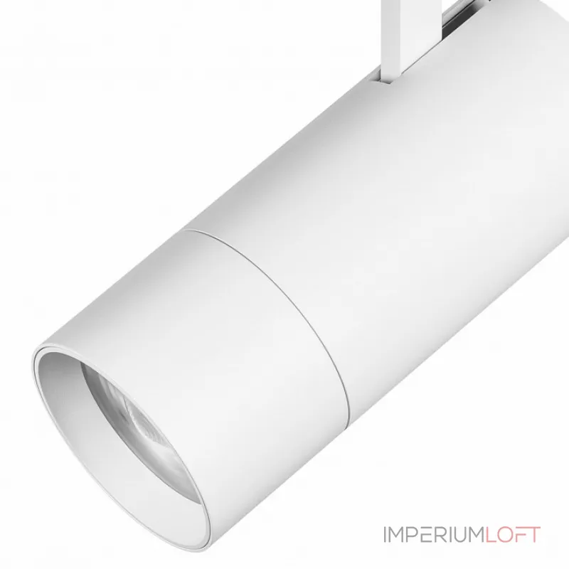 Светильник на штанге Lightstar Volta 229336 Цвет плафонов белый Светильник на штанге Lightstar Volta 229336 Цвет плафонов белый