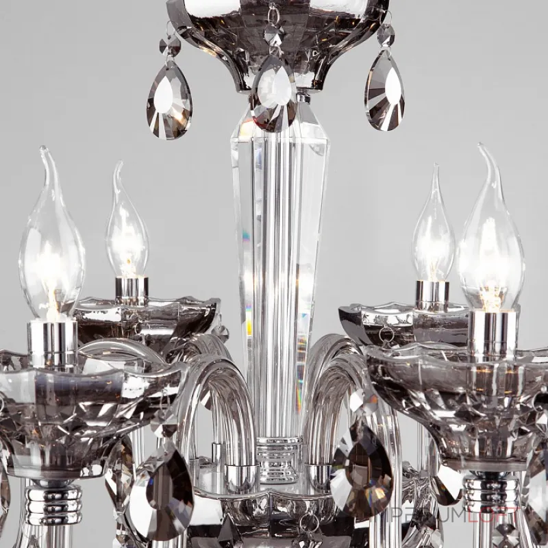 Подвесная люстра Bogate-s Lecce 309/8 Strotskis Подвесная люстра Bogate-s Lecce 309/8 Strotskis