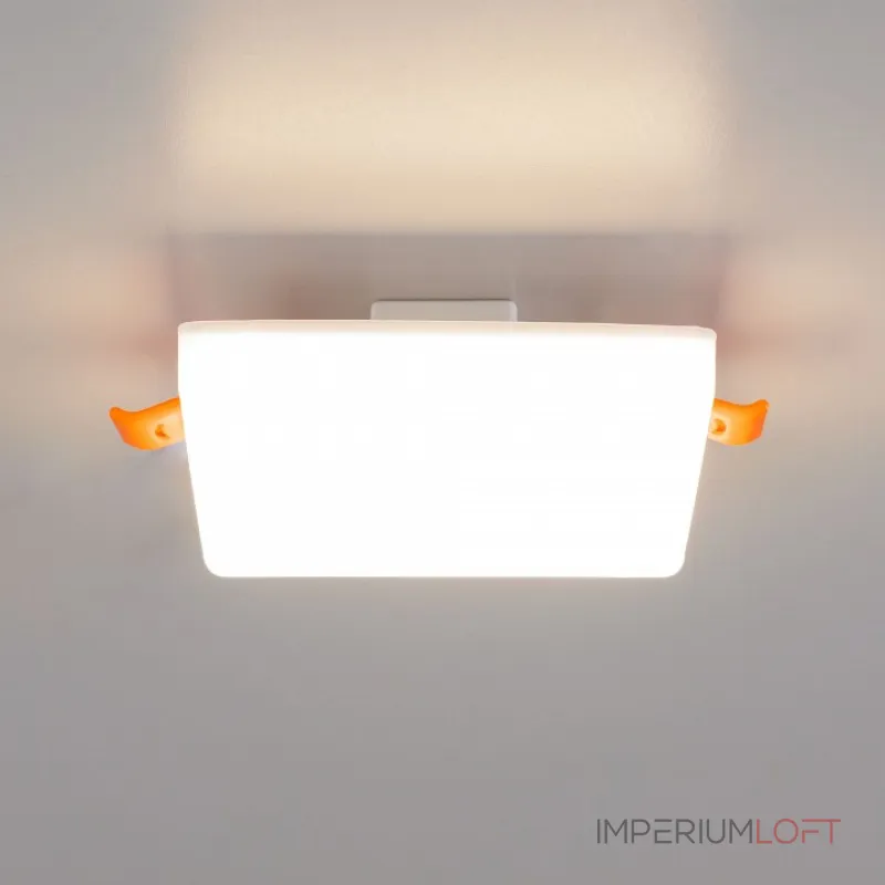 Встраиваемый светильник Citilux Вега CLD53K10W