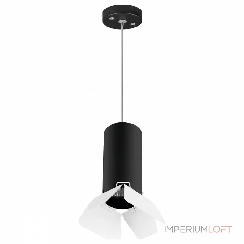 Подвесной светильник Lightstar Rullo 7 RP487436 
