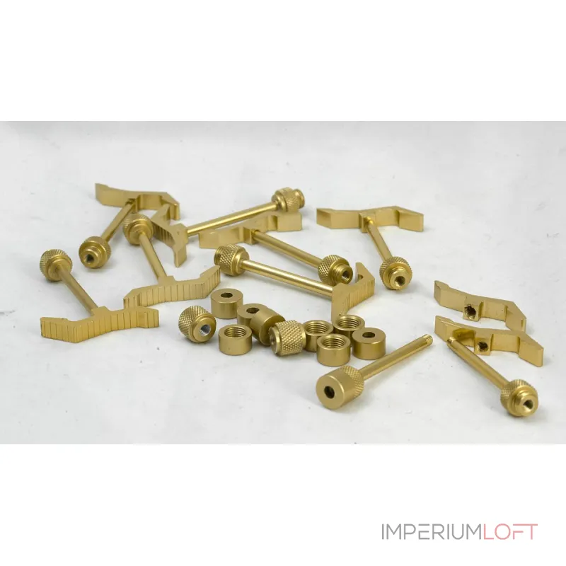 Подвесной светильник Lussole Shirley GRLSP-9869