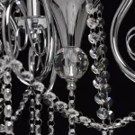 Подвесная люстра MW-Light Адель 4 373011705 