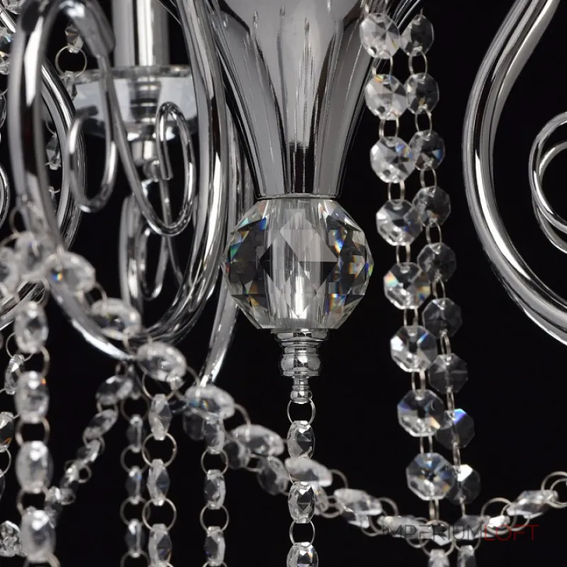 Подвесная люстра MW-Light Адель 4 373011705 Подвесная люстра MW-Light Адель 4 373011705