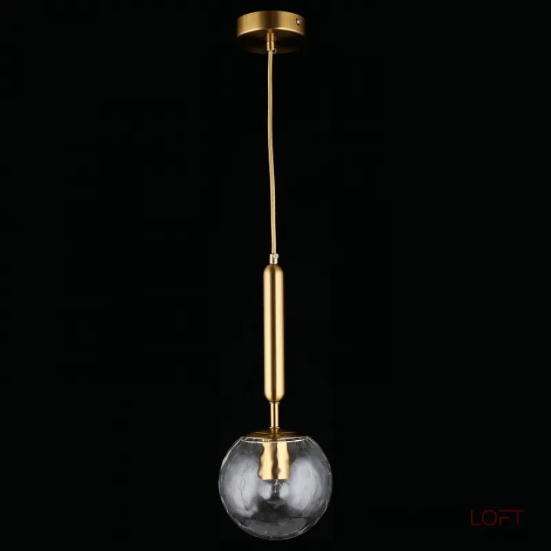 Подвесной светильник Aployt Lora APL.728.06.01 