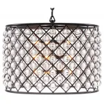 Подвесной светильник Sun Lumen Magic 058-445 