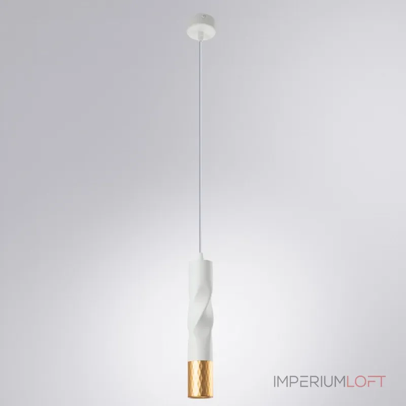 Подвесной светильник Arte Lamp Sadr A3280SP-1WH Подвесной светильник Arte Lamp Sadr A3280SP-1WH