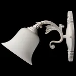 Бра DeMarkt City Ариадна 27 450028001 Цвет плафонов белый Цвет арматуры золото от ImperiumLoft Бра DeMarkt City Ариадна 27 450028001 Цвет плафонов белый Цвет арматуры золото от ImperiumLoft