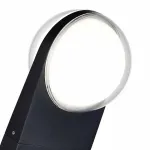 Наземный высокий светильник ST-Luce Celeste SL9510.405.01 от ImperiumLoft