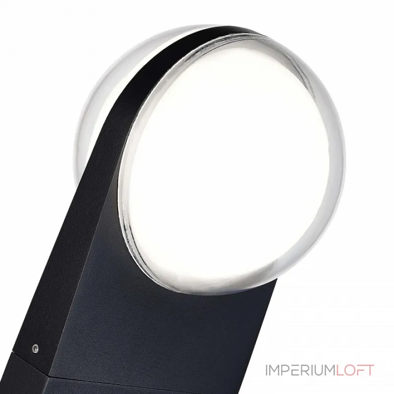 Наземный высокий светильник ST-Luce Celeste SL9510.405.01 Наземный высокий светильник ST-Luce Celeste SL9510.405.01