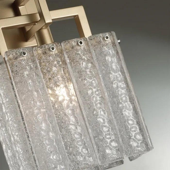 Бра Odeon Light Edera 4976/1W от ImperiumLoft