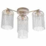 Потолочная люстра TopLight Ursula TL7170X-04WG 