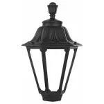 Наземный низкий светильник Fumagalli Rut E26.000.000.AYF1R от ImperiumLoft