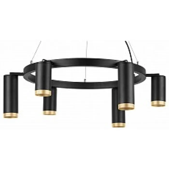 Подвесная люстра Lightstar Rullo LR01637387340 от ImperiumLoft