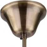 Подвесной светильник Arte Lamp Decco A8022SP-1AB 