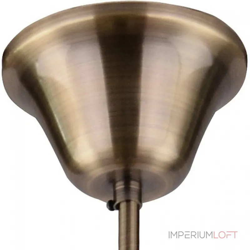Подвесной светильник Arte Lamp Decco A8022SP-1AB 