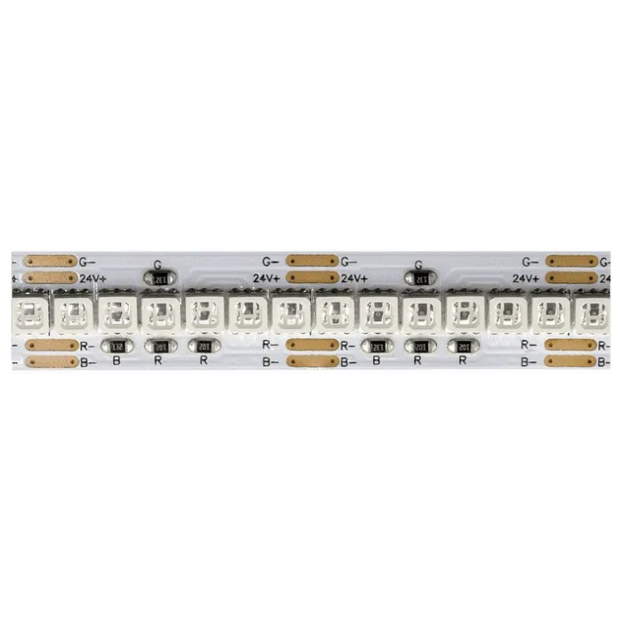 Лента светодиодная DesignLed DSG8A240 DSG8A240-24-RGB-33 от ImperiumLoft