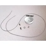 Подвес для трека Ambrella Gl703 GL7032