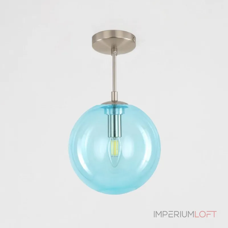 Подвесной светильник Citilux Томми CL102627