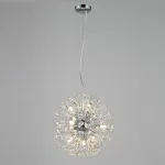 Подвесная люстра Citilux Betsy EL322P09.1 Подвесная люстра Citilux Betsy EL322P09.1