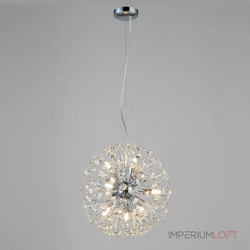 Подвесная люстра Citilux Betsy EL322P09.1 Подвесная люстра Citilux Betsy EL322P09.1