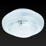 Накладной светильник TopLight Sophie TL9561Y-01WH Цвет арматуры белый Цвет плафонов белый