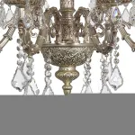 Подвесная люстра Dio D’Arte Lucca Lucca E 1.1.8.600 CG 