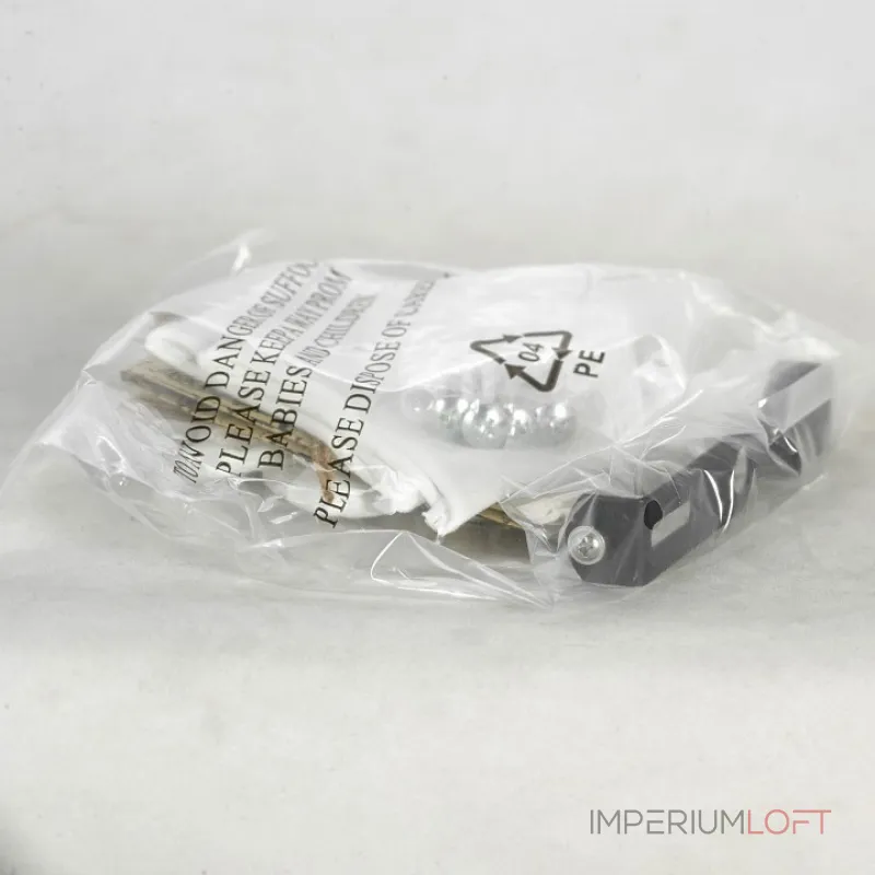 Подвесная люстра Lussole LSP-86 LSP-8603
