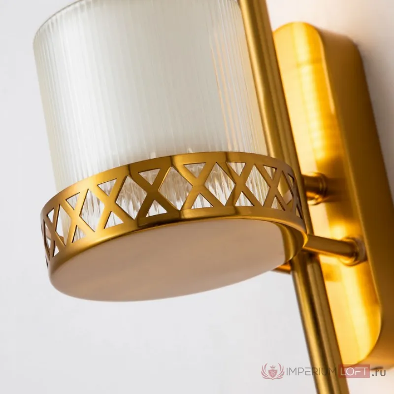 Бра Favourite Greenery 4050-2W от ImperiumLoft
