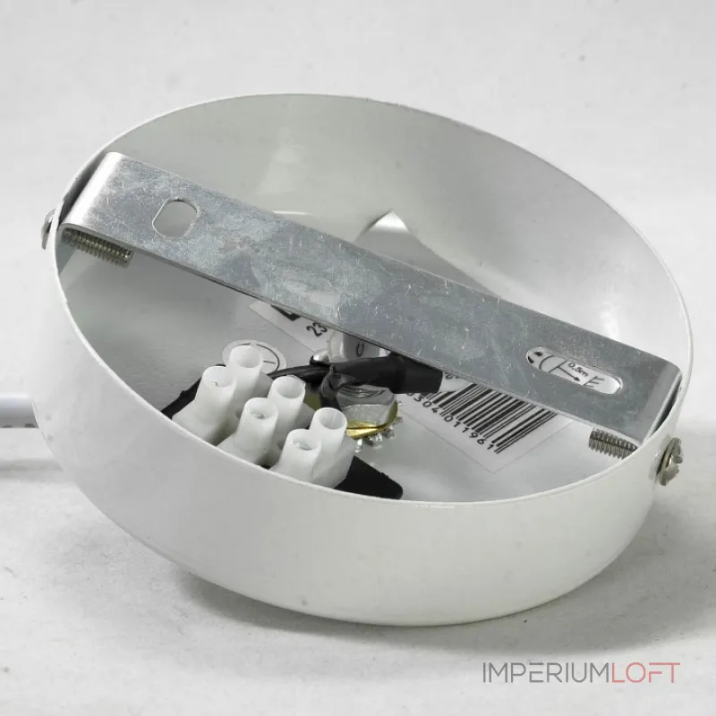 Подвесной светильник LGO Caldwell GRLSP-0179 