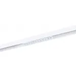 Встраиваемый светильник Arte Lamp Linea A4644PL-1WH