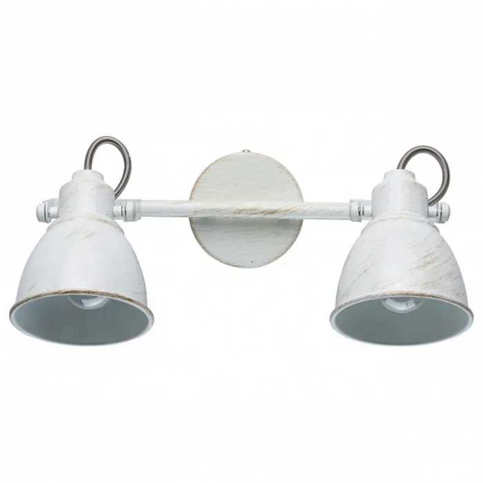 Спот MW-Light Ринген 3 547021002 Цвет арматуры золото Цвет плафонов золото от ImperiumLoft