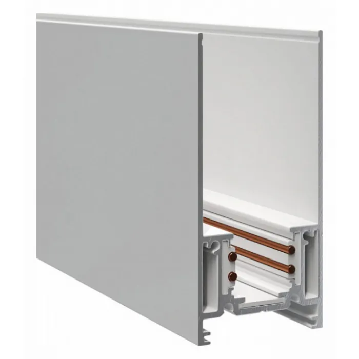 Трек накладной Maytoni Busbar trunkings Gravity TRX010-413W от ImperiumLoft