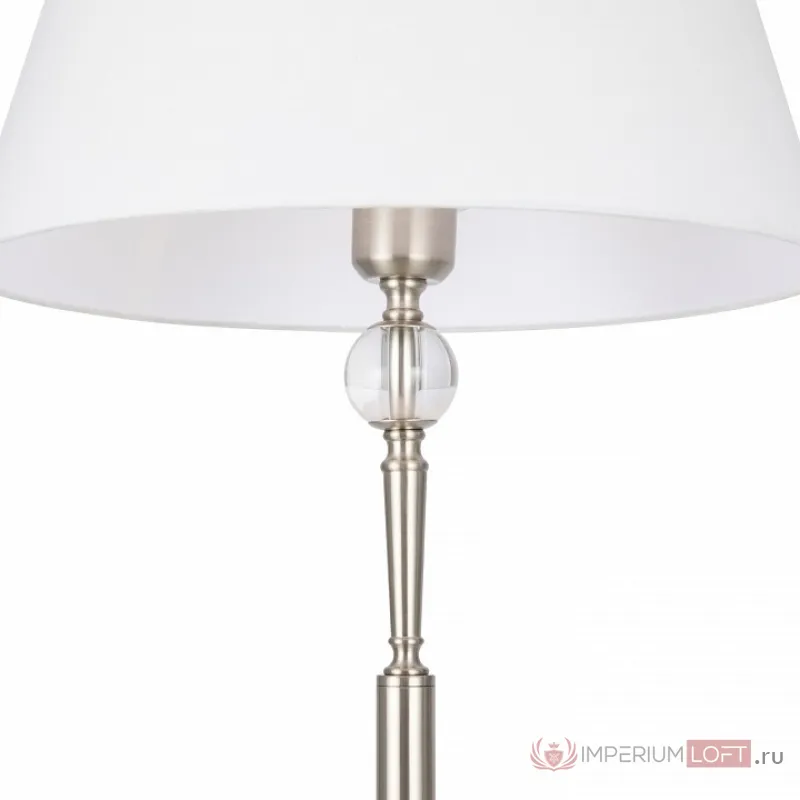 Торшер Freya Rosemary FR2190FL-01N от ImperiumLoft