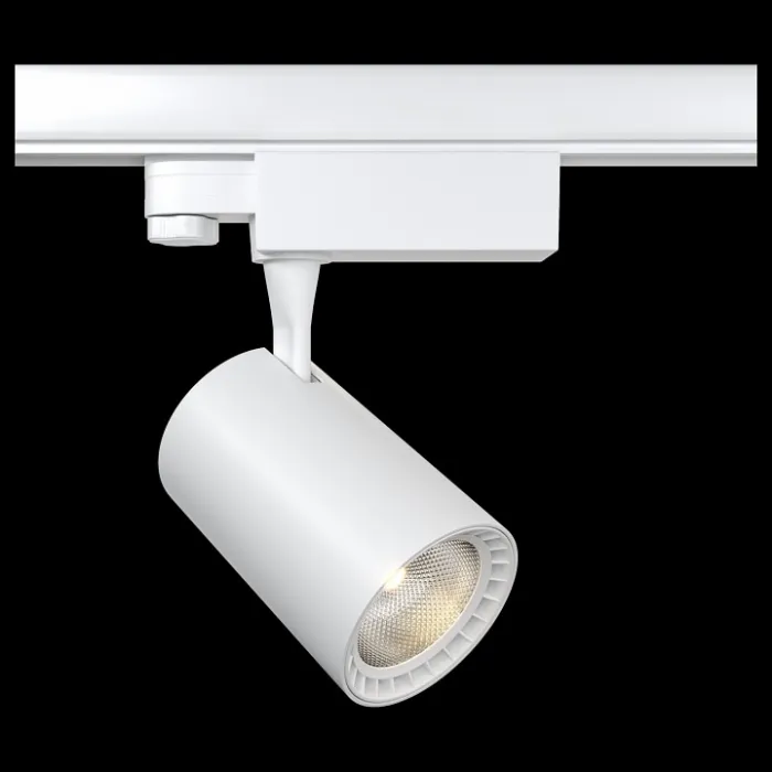 Светильник на штанге Maytoni Vuoro TR029-3-10W4K-W от ImperiumLoft