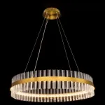 Подвесная люстра Citilux Рианна CL337083
