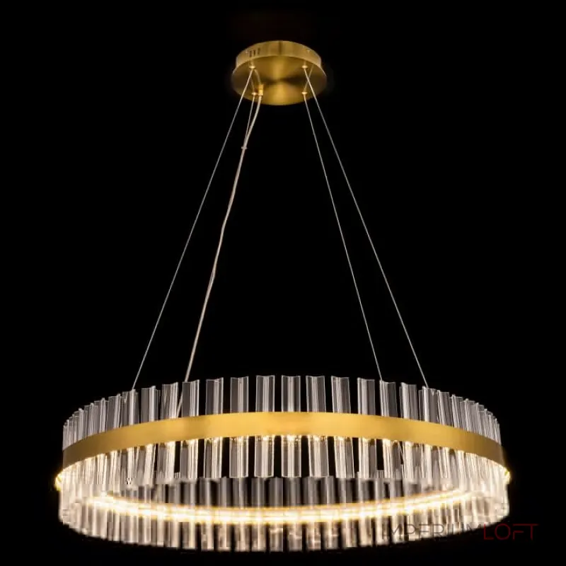 Подвесная люстра Citilux Рианна CL337083