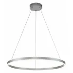 Подвесной светильник Indigo Galass 14001/1P Silver