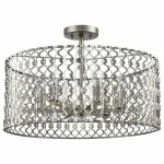 Потолочный светильник Vele Luce Essenziale 742 VL4055L06 