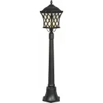 Наземный высокий светильник Nowodvorski Tay 5294