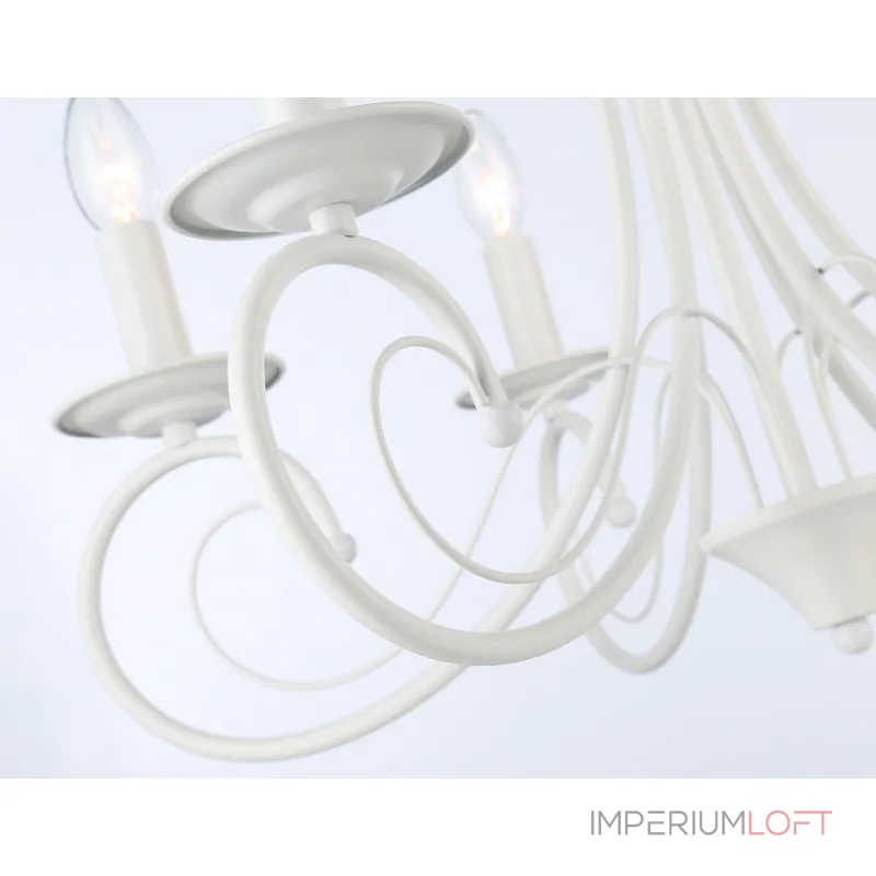 Подвесная люстра Ambrella Modern TR TR9611 Подвесная люстра Ambrella Modern TR TR9611