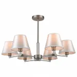 Люстра на штанге Vele Luce Adele 742 VL4003L06 
