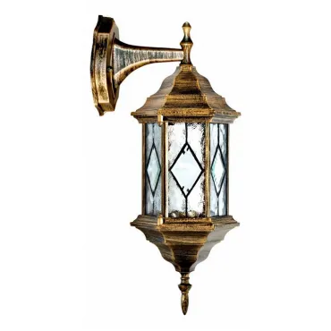 Светильник на штанге Feron Витраж с ромбом 11344