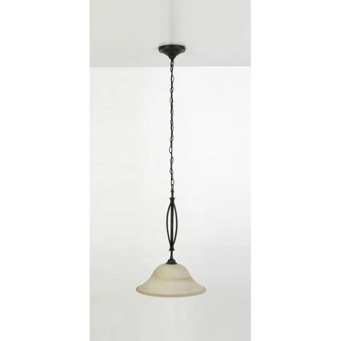 Подвесной светильник Brilliant Fiore 81970/58 от ImperiumLoft