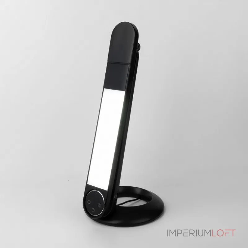 Настольная лампа офисная Eurosvet Action 80428/1 от ImperiumLoft Настольная лампа офисная Eurosvet Action 80428/1 от ImperiumLoft