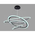 Подвесной светильник Ambrella Original FA FA4365 от ImperiumLoft